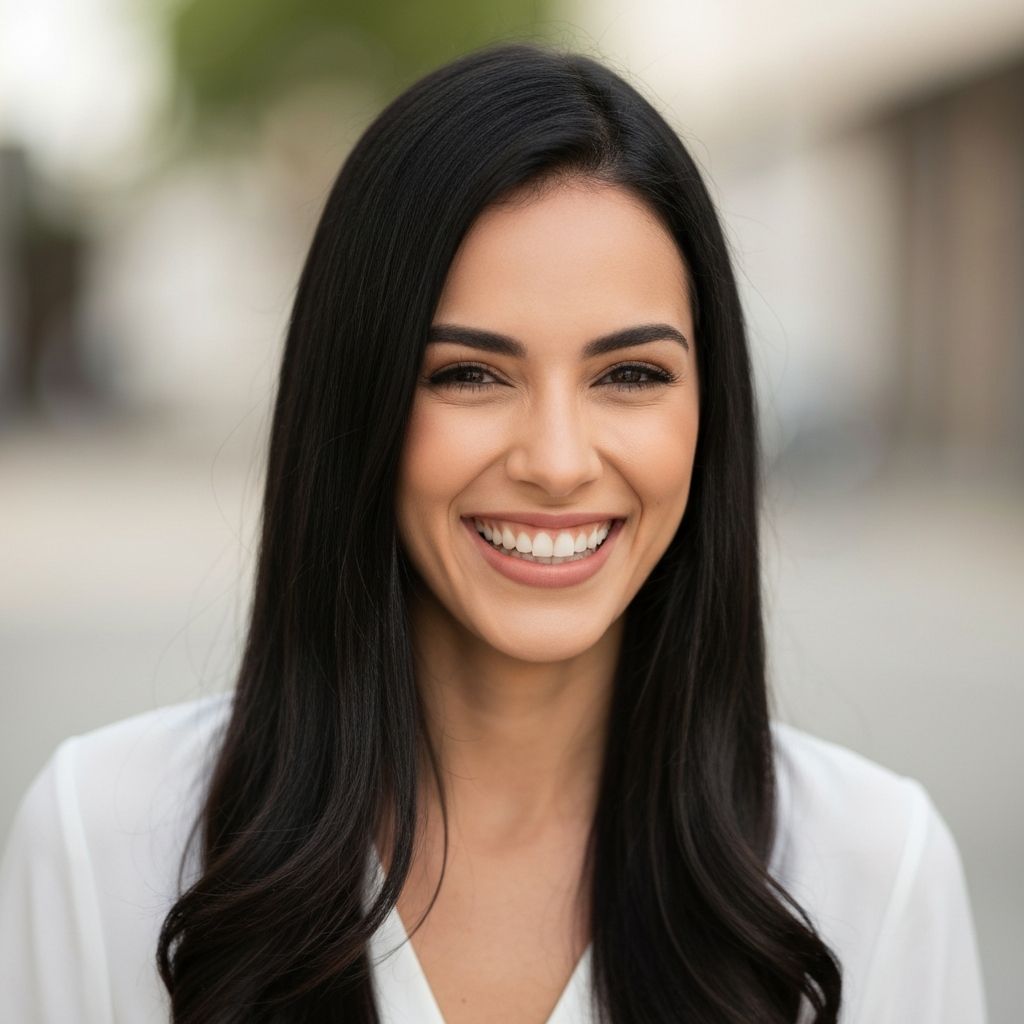 Foto de Juliana, 28 anos